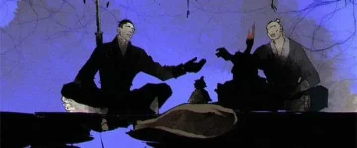 Bạch Cốt Đại Thánh - Chương 64 - ảnh 83