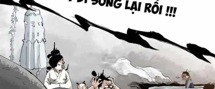Bạch Cốt Đại Thánh - Chương 67 - ảnh 26