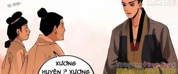 Bạch Cốt Đại Thánh - Chương 67 - ảnh 52