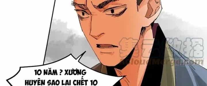 Bạch Cốt Đại Thánh - Chương 67 - ảnh 55