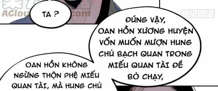 Bạch Cốt Đại Thánh - Chương 68 - ảnh 50