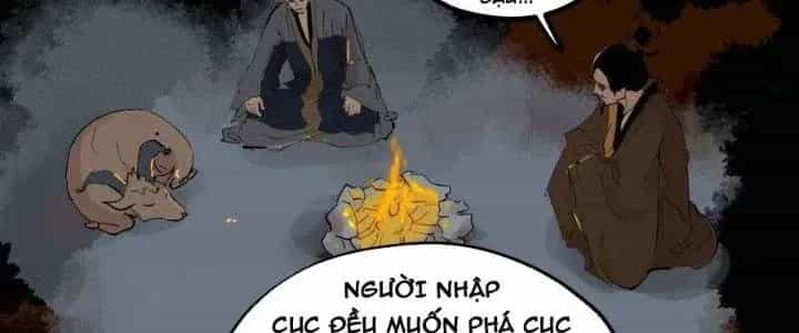 Bạch Cốt Đại Thánh - Chương 68 - ảnh 67
