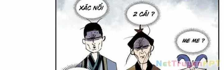 Bạch Cốt Đại Thánh - Chương 69 - ảnh 21