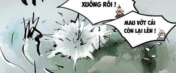 Bạch Cốt Đại Thánh - Chương 69 - ảnh 23