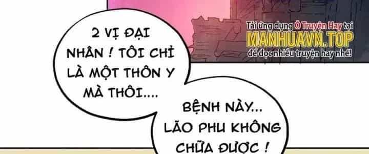Bạch Cốt Đại Thánh - Chương 69 - ảnh 67