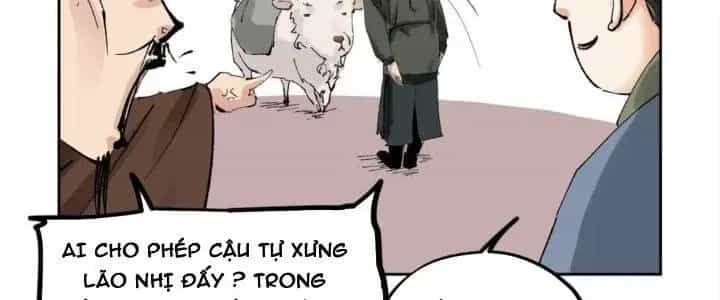 Bạch Cốt Đại Thánh - Chương 70 - ảnh 100