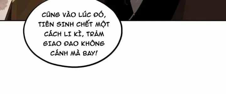 Bạch Cốt Đại Thánh - Chương 70 - ảnh 26