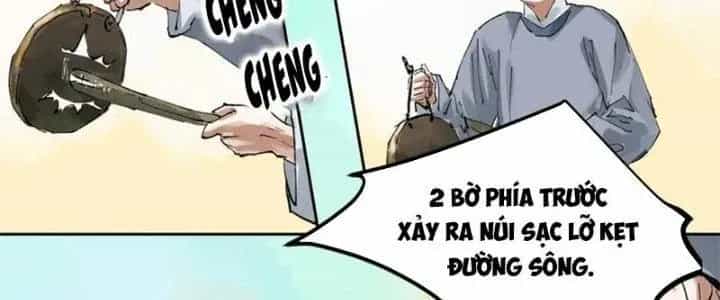 Bạch Cốt Đại Thánh - Chương 71 - ảnh 18