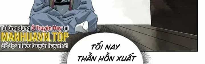 Bạch Cốt Đại Thánh - Chương 71 - ảnh 33