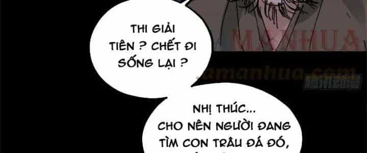 Bạch Cốt Đại Thánh - Chương 71 - ảnh 67