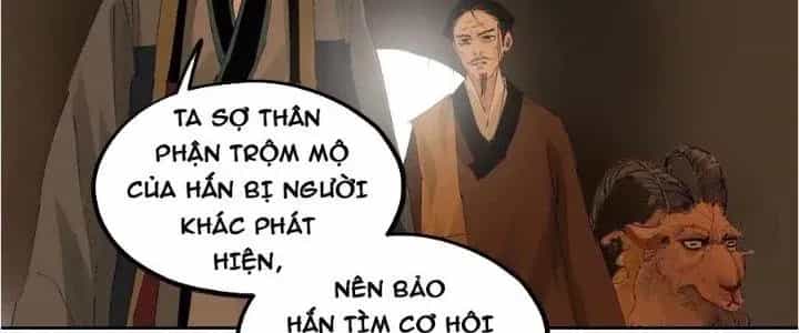Bạch Cốt Đại Thánh - Chương 72 - ảnh 19