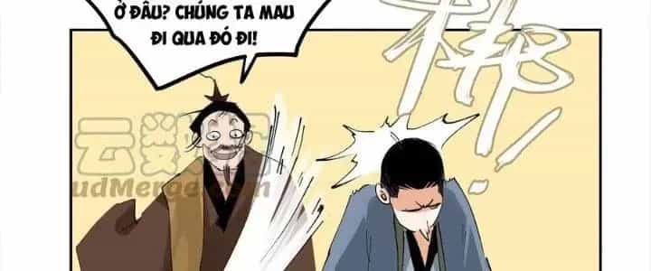 Bạch Cốt Đại Thánh - Chương 72 - ảnh 35