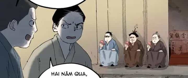 Bạch Cốt Đại Thánh - Chương 73 - ảnh 11