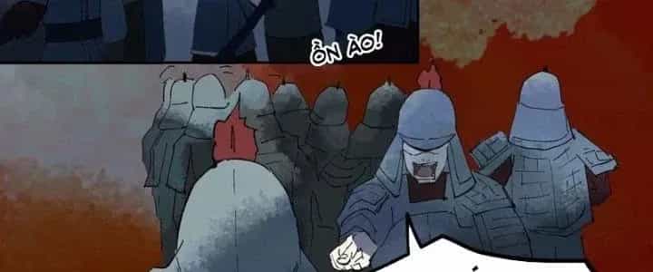 Bạch Cốt Đại Thánh - Chương 73 - ảnh 26