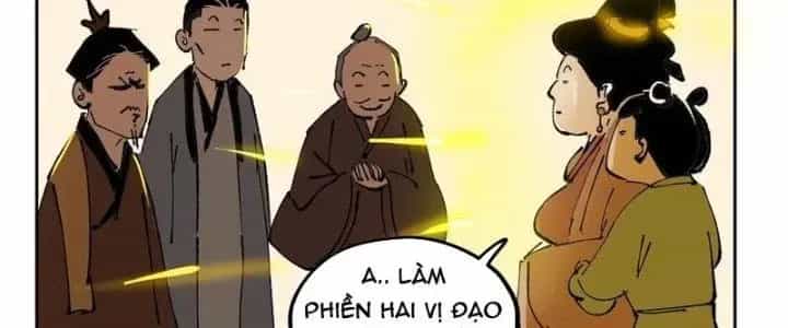 Bạch Cốt Đại Thánh - Chương 73 - ảnh 87