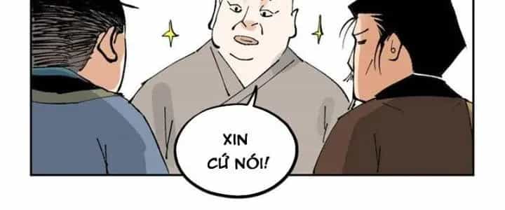 Bạch Cốt Đại Thánh - Chương 76 - ảnh 88