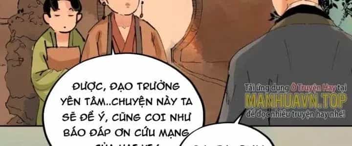Bạch Cốt Đại Thánh - Chương 77 - ảnh 16