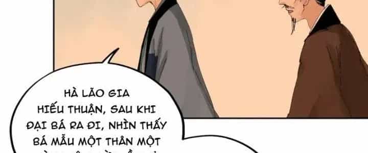 Bạch Cốt Đại Thánh - Chương 77 - ảnh 23