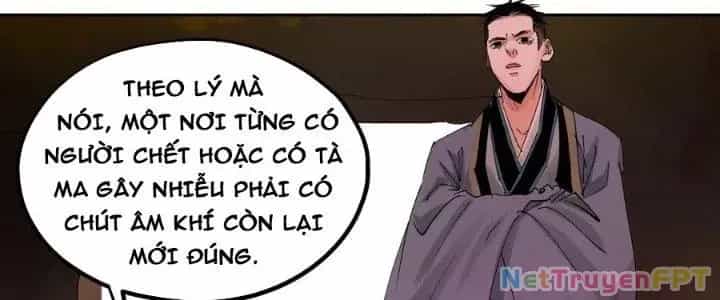 Bạch Cốt Đại Thánh - Chương 79 - ảnh 22