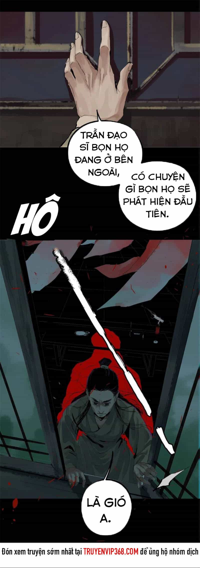 Bạch Cốt Đại Thánh - Chương 8 - ảnh 25