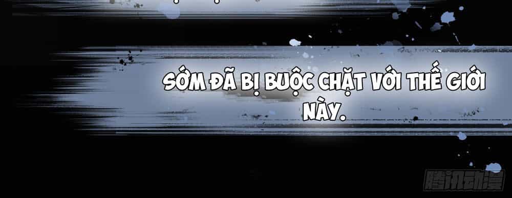 Bạch Dạ Chi Yểm - Chương 1 - ảnh 20