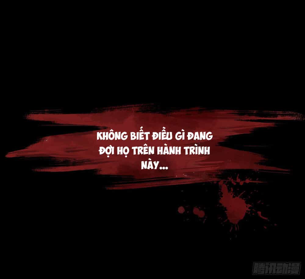 Bạch Dạ Chi Yểm - Chương 1 - ảnh 21