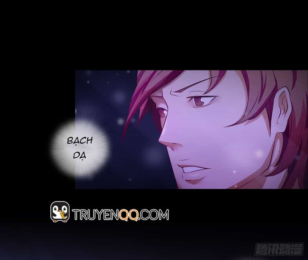 Bạch Dạ Chi Yểm - Chương 1 - ảnh 22