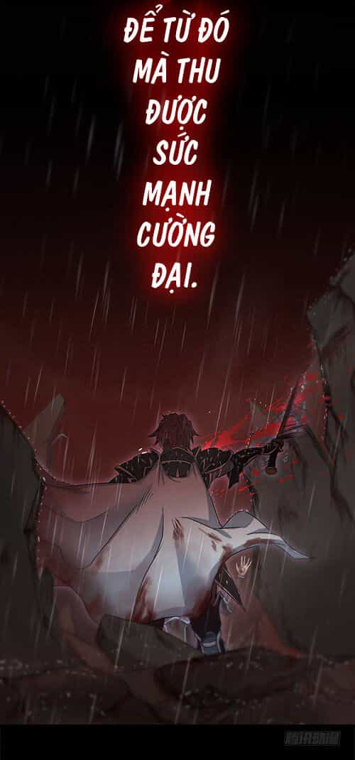 Bạch Dạ Chi Yểm - Chương 1 - ảnh 32