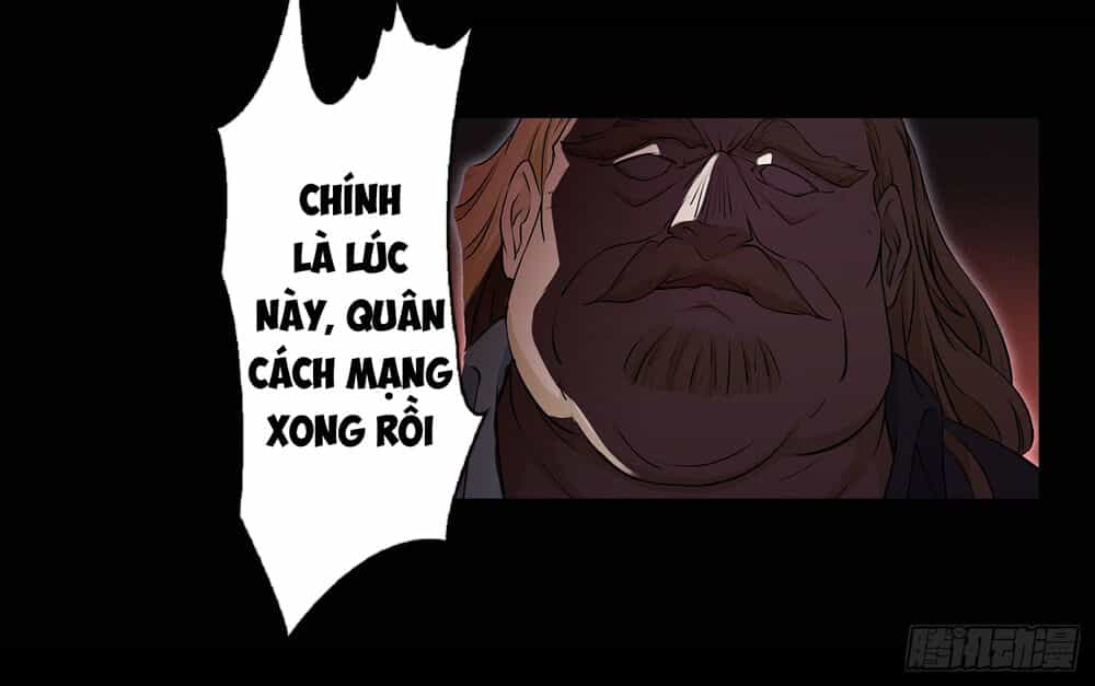 Bạch Dạ Chi Yểm - Chương 1 - ảnh 34