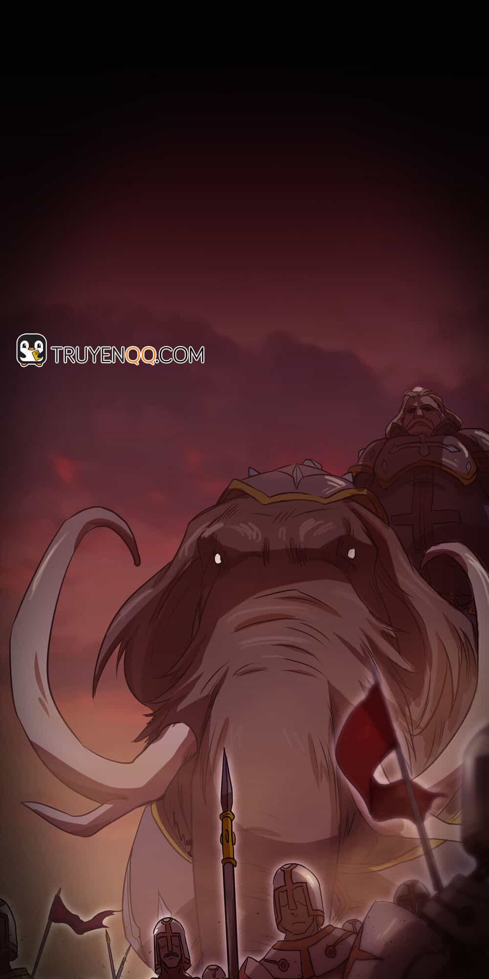 Bạch Dạ Chi Yểm - Chương 1 - ảnh 35