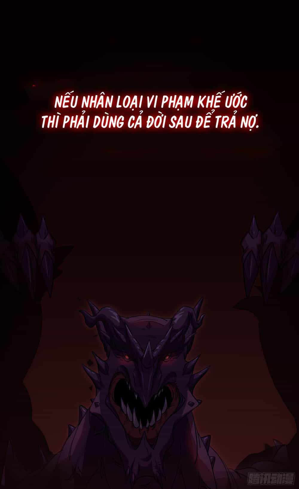 Bạch Dạ Chi Yểm - Chương 1 - ảnh 38