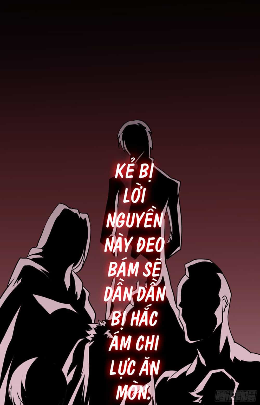 Bạch Dạ Chi Yểm - Chương 1 - ảnh 40