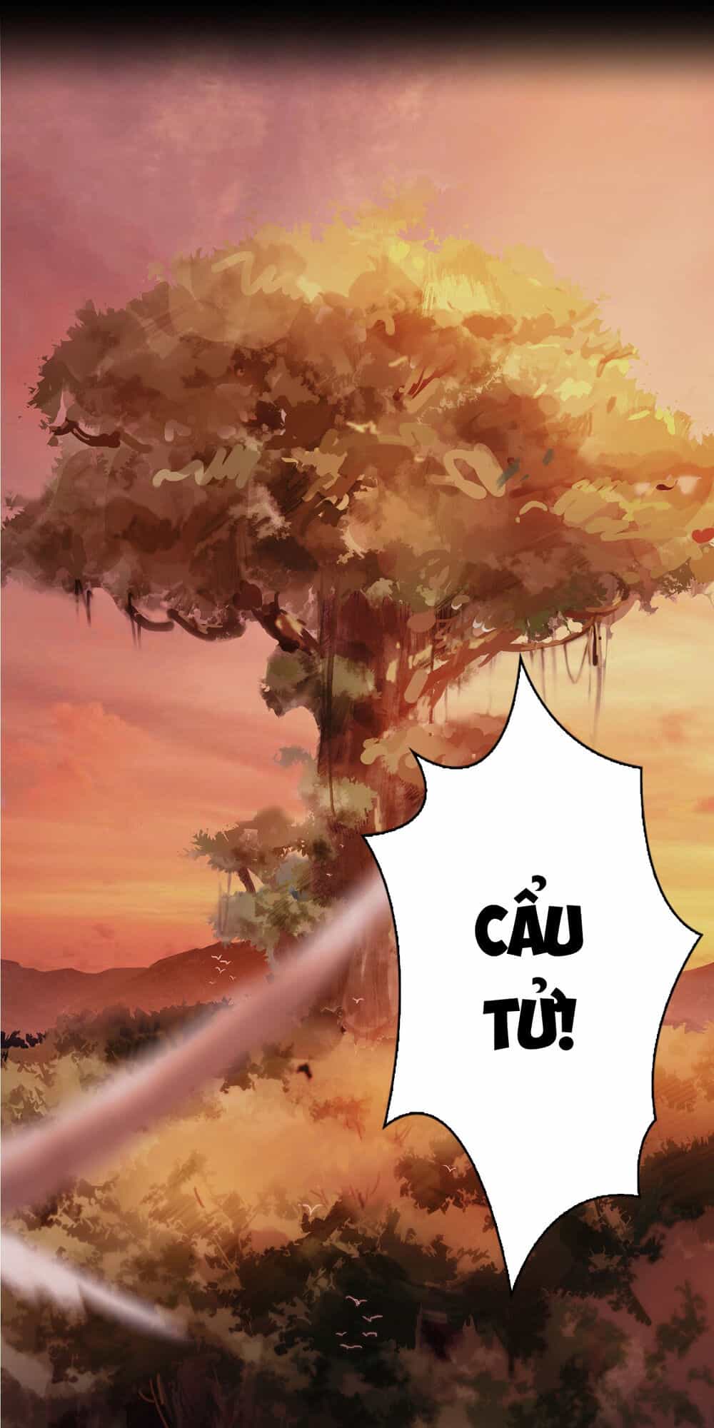 Bạch Dạ Chi Yểm - Chương 1 - ảnh 48