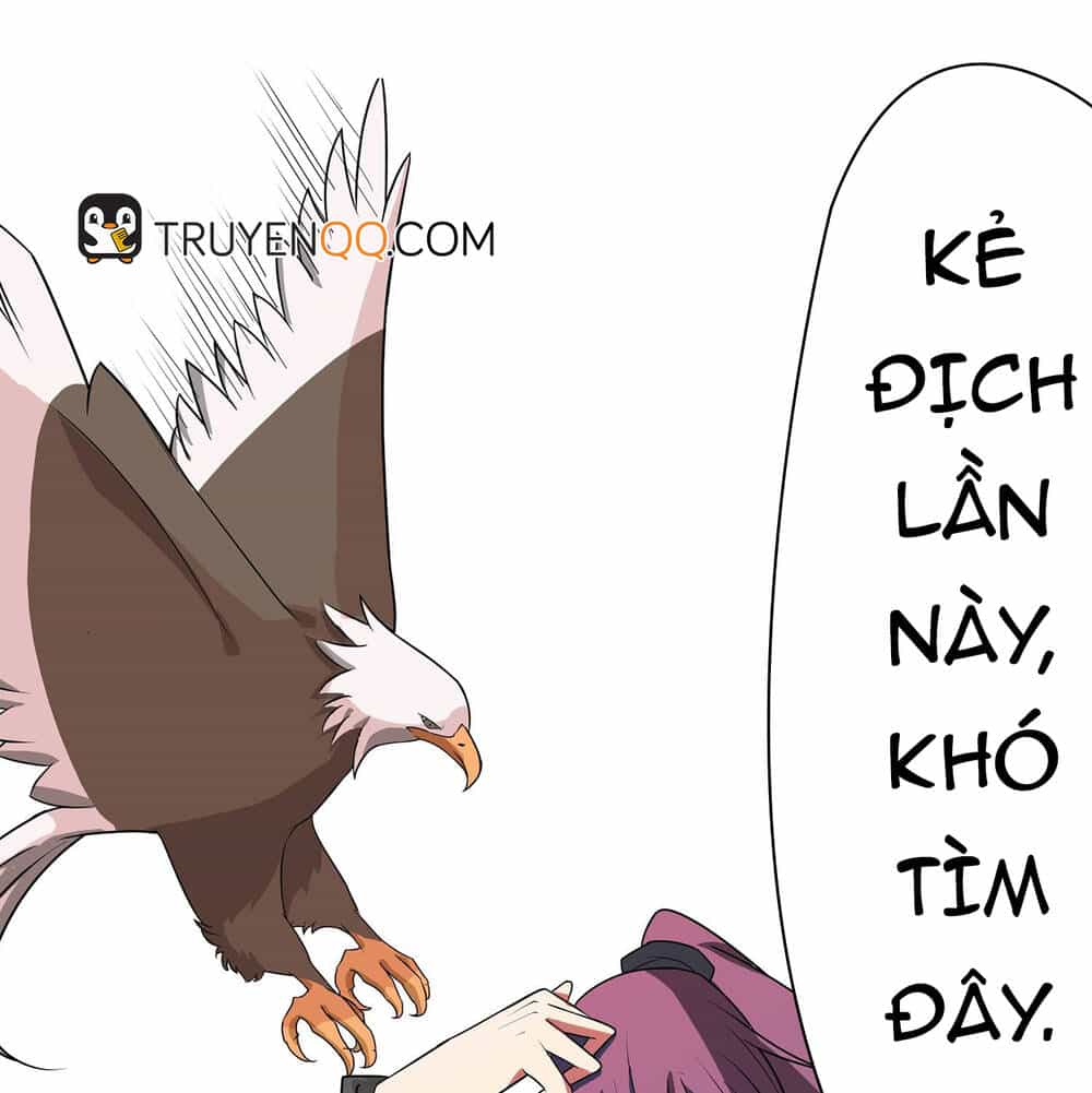 Bạch Dạ Chi Yểm - Chương 10 - ảnh 19