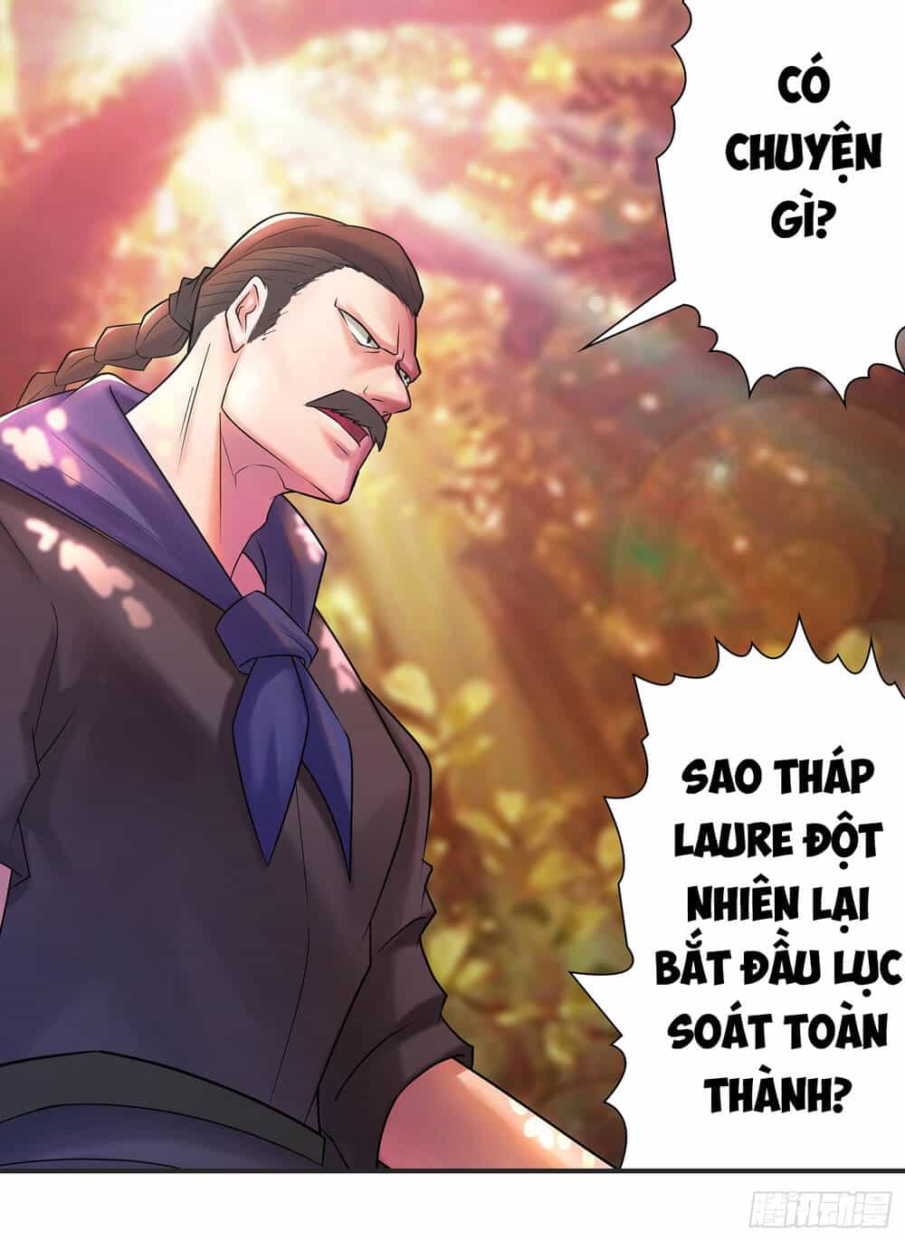 Bạch Dạ Chi Yểm - Chương 10 - ảnh 24