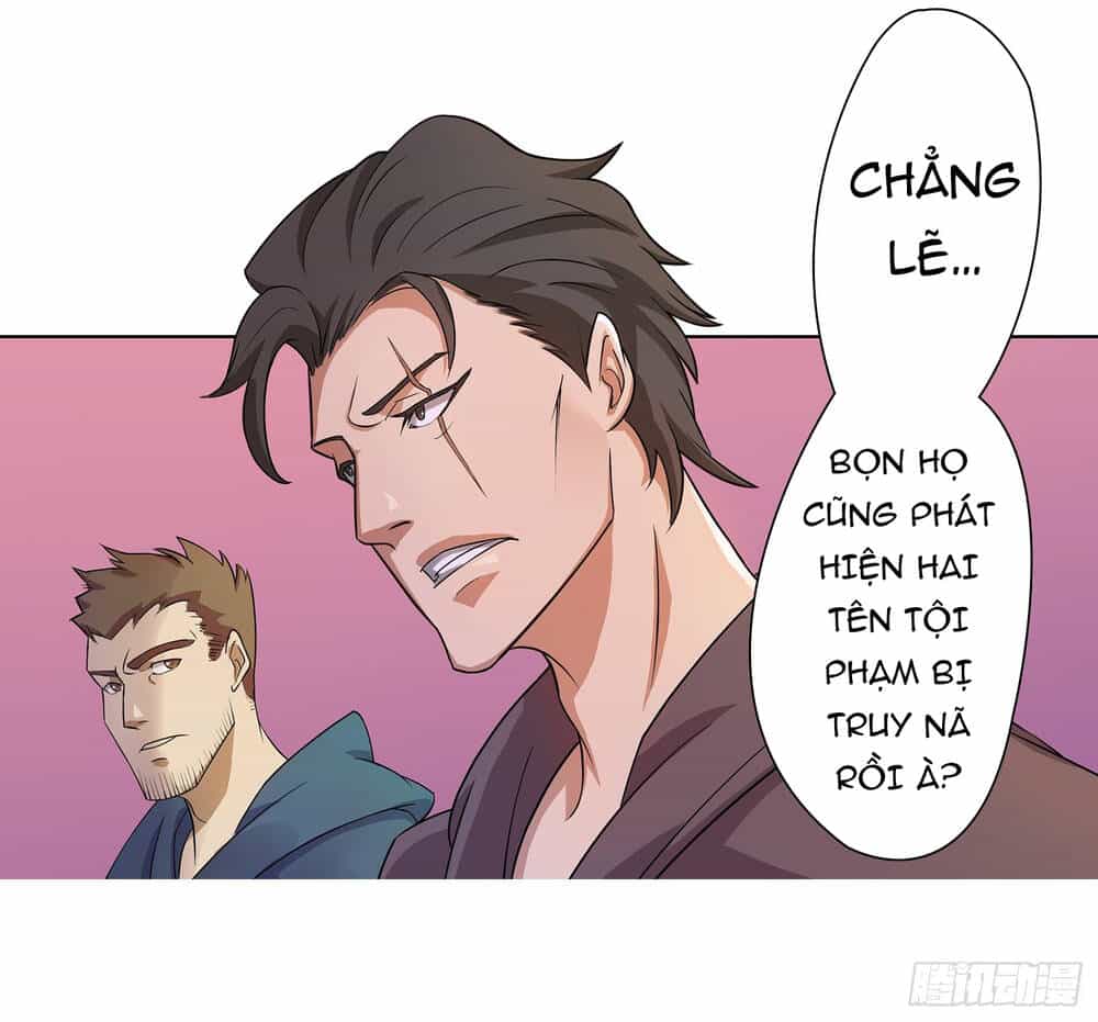Bạch Dạ Chi Yểm - Chương 10 - ảnh 25