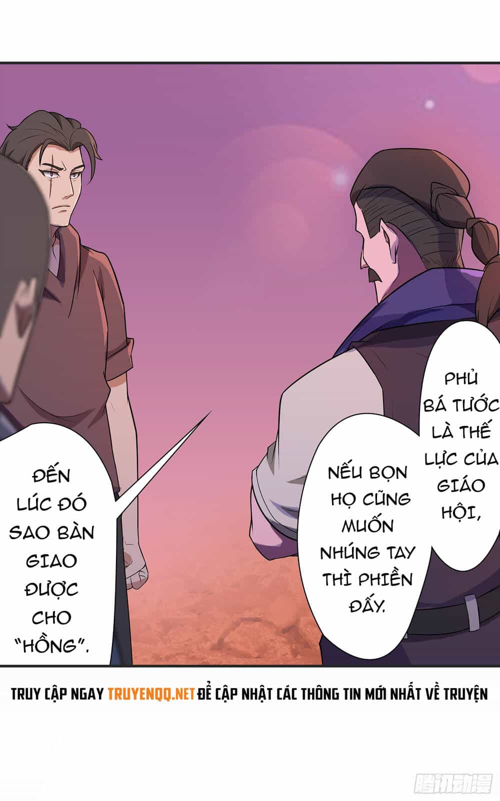 Bạch Dạ Chi Yểm - Chương 10 - ảnh 27