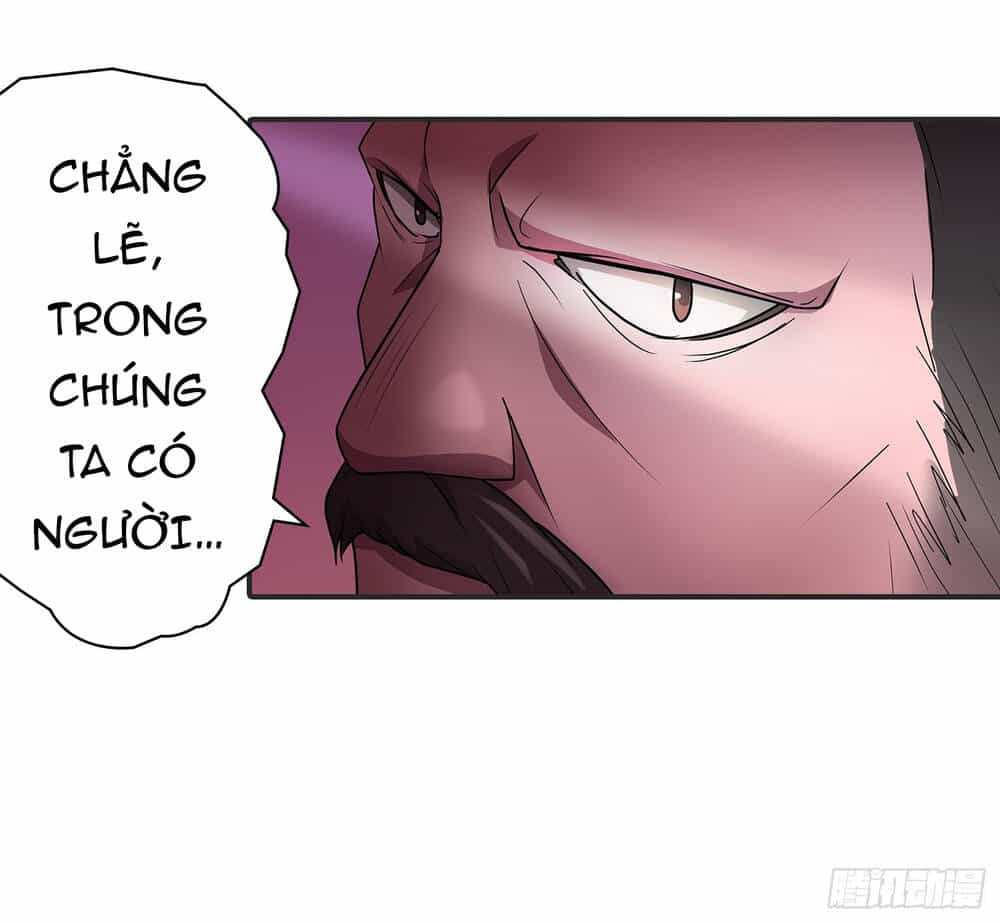 Bạch Dạ Chi Yểm - Chương 10 - ảnh 29