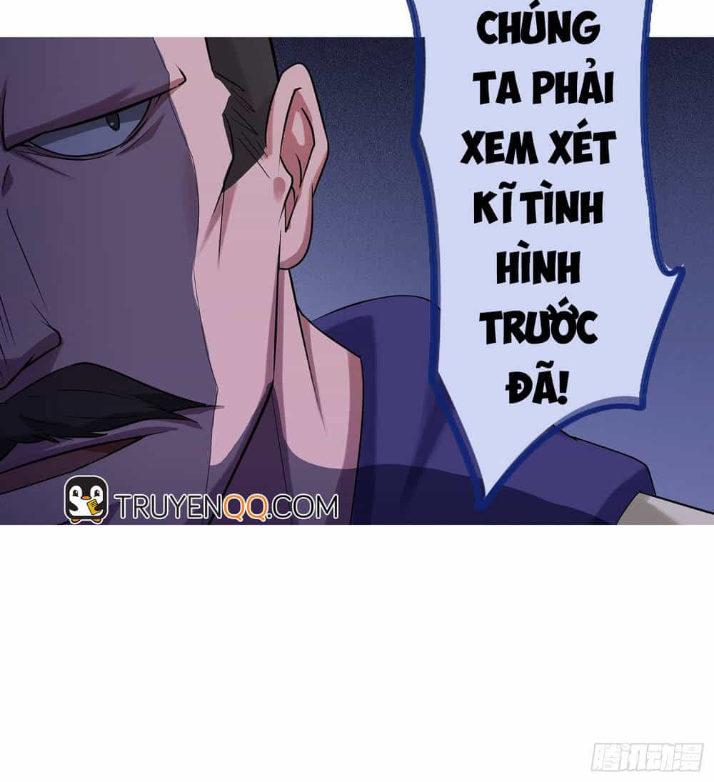 Bạch Dạ Chi Yểm - Chương 10 - ảnh 33