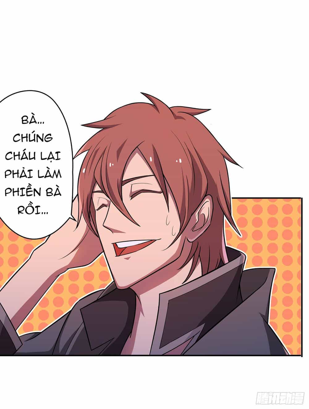 Bạch Dạ Chi Yểm - Chương 11 - ảnh 10