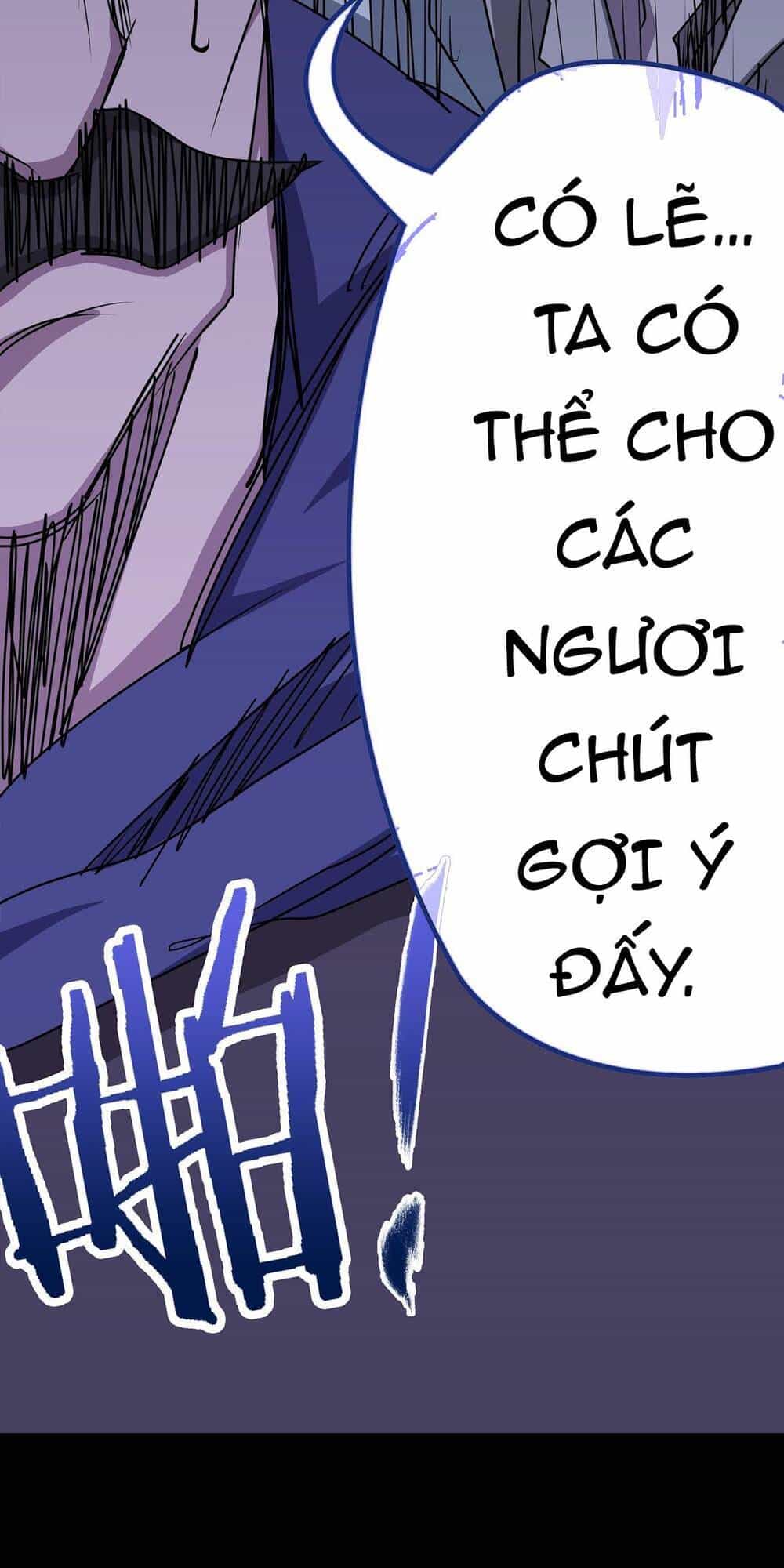 Bạch Dạ Chi Yểm - Chương 11 - ảnh 37
