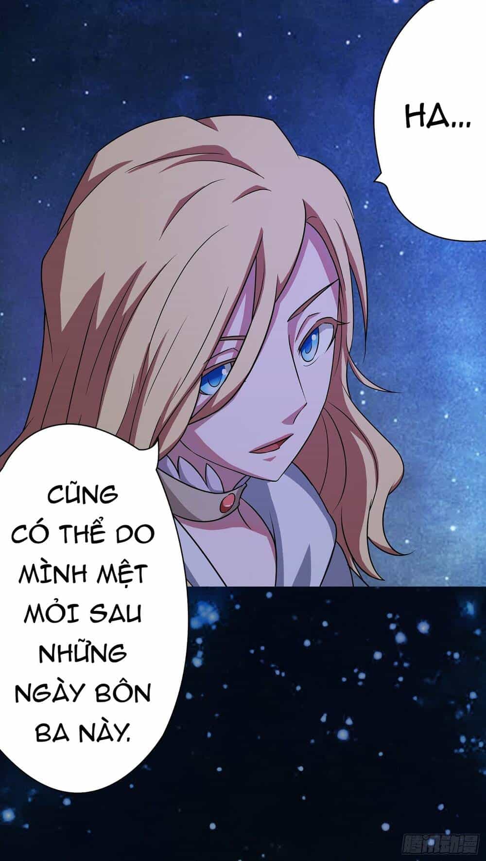 Bạch Dạ Chi Yểm - Chương 11 - ảnh 52
