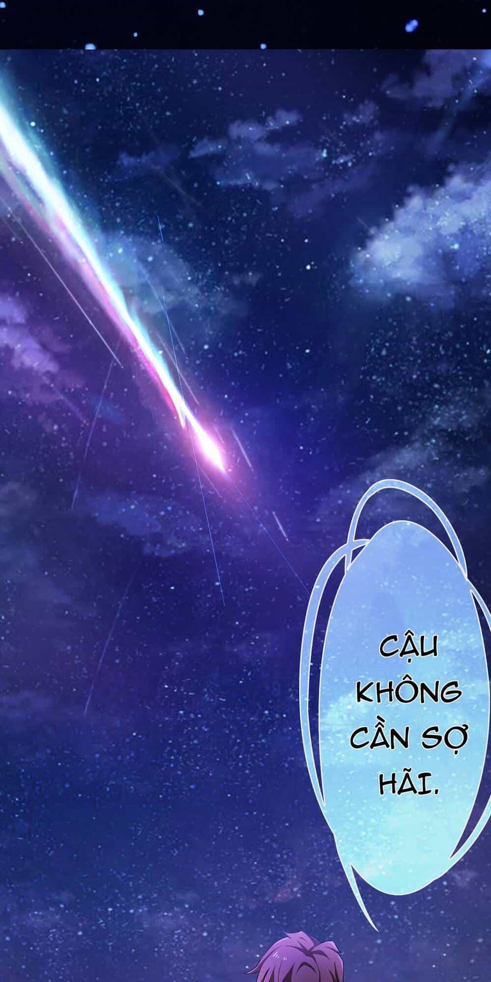 Bạch Dạ Chi Yểm - Chương 11 - ảnh 61