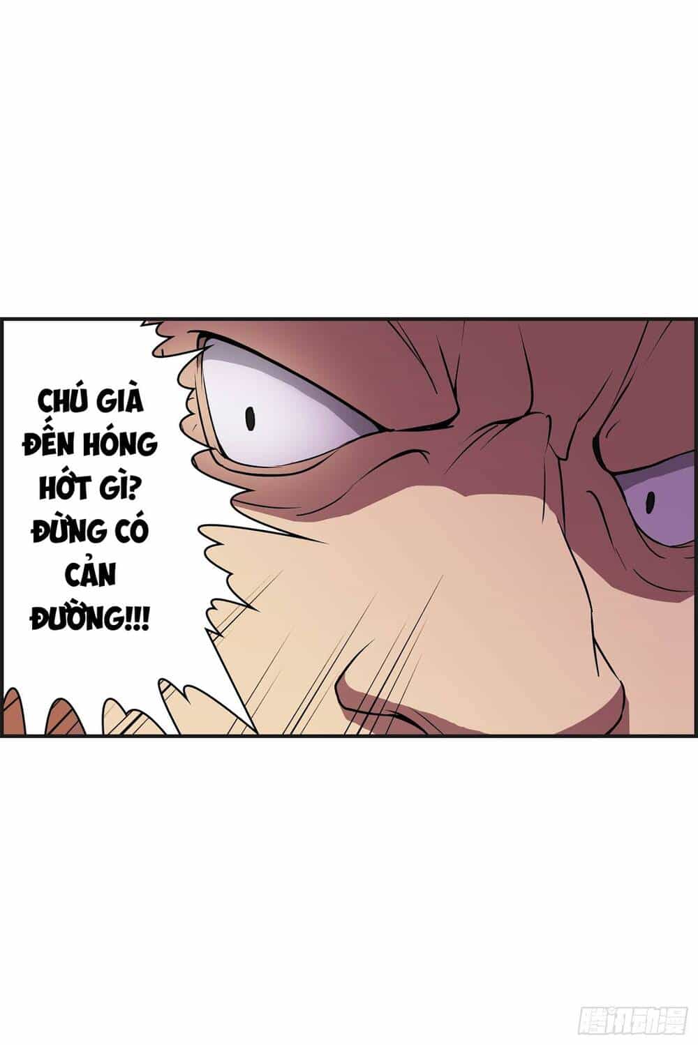 Bạch Dạ Chi Yểm - Chương 12 - ảnh 29
