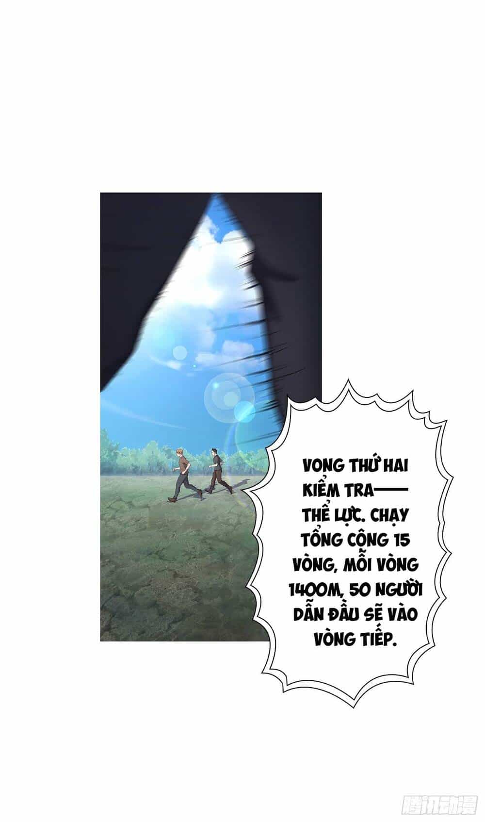Bạch Dạ Chi Yểm - Chương 13 - ảnh 15