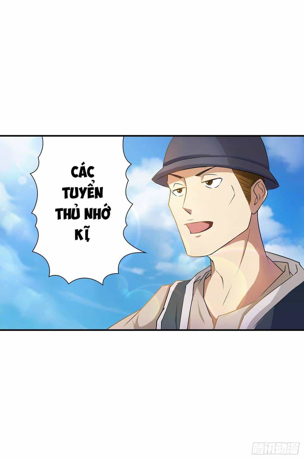 Bạch Dạ Chi Yểm - Chương 14 - ảnh 28