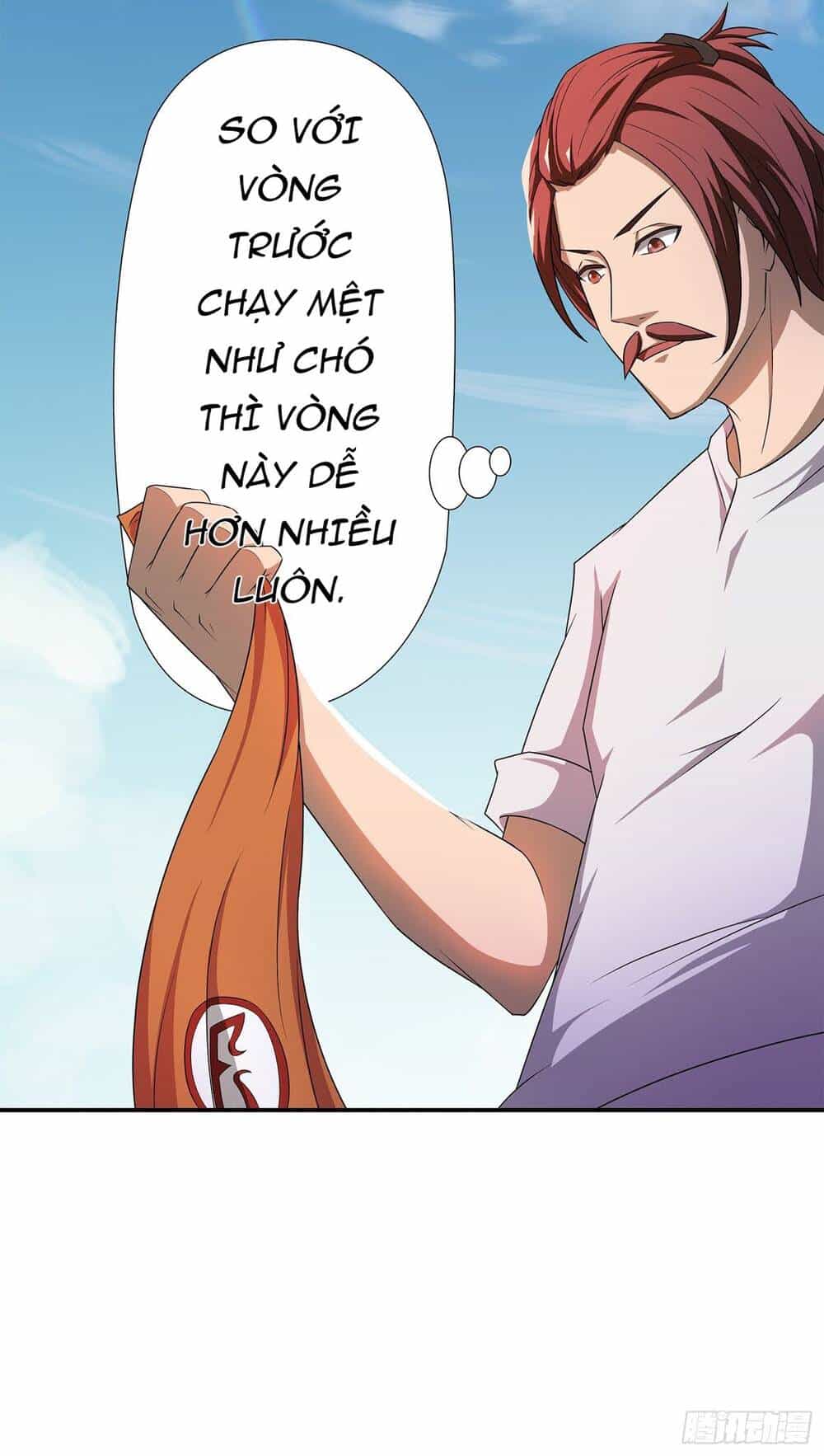 Bạch Dạ Chi Yểm - Chương 14 - ảnh 37