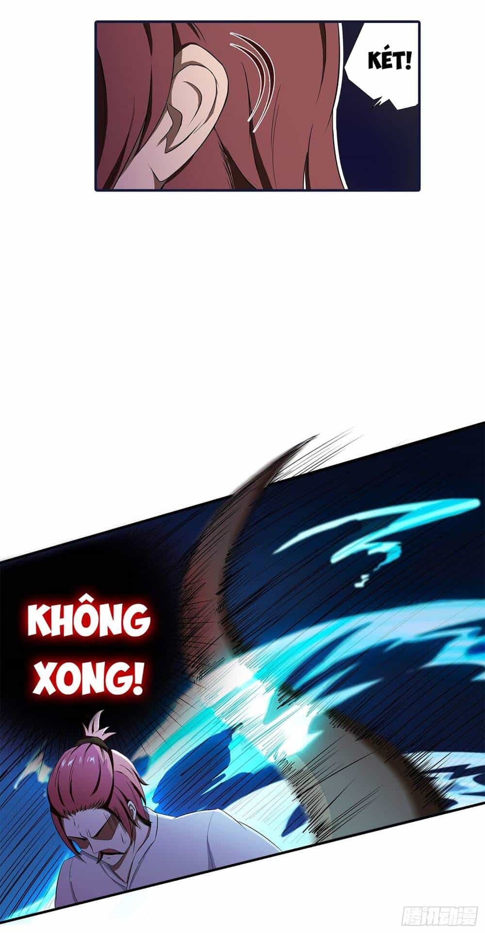 Bạch Dạ Chi Yểm - Chương 16 - ảnh 38