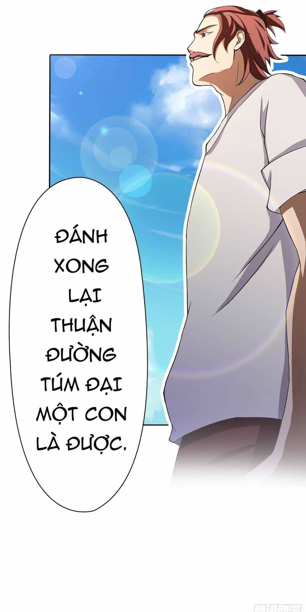 Bạch Dạ Chi Yểm - Chương 16 - ảnh 9