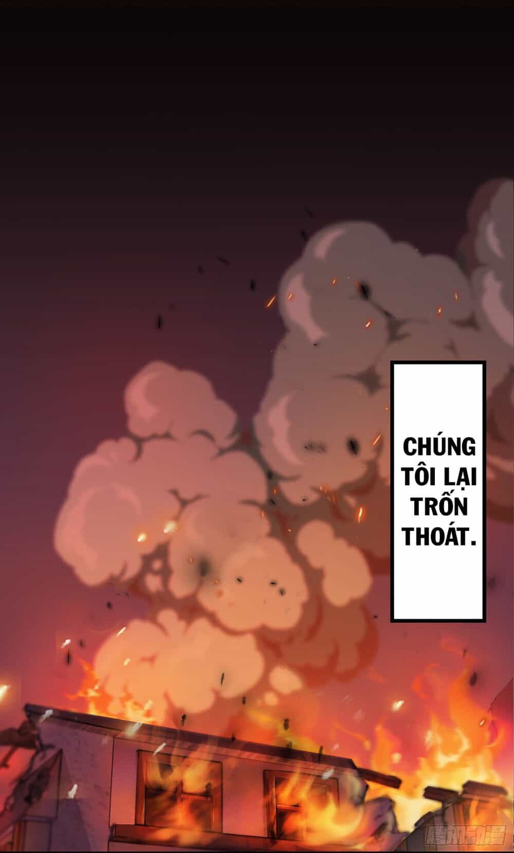 Bạch Dạ Chi Yểm - Chương 2 - ảnh 19